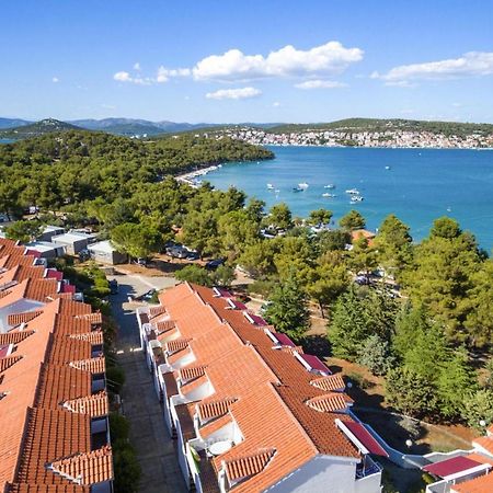 Belvilla Apartments In Holiday Resort Jezera Village, Island Murter Tisno Dış mekan fotoğraf