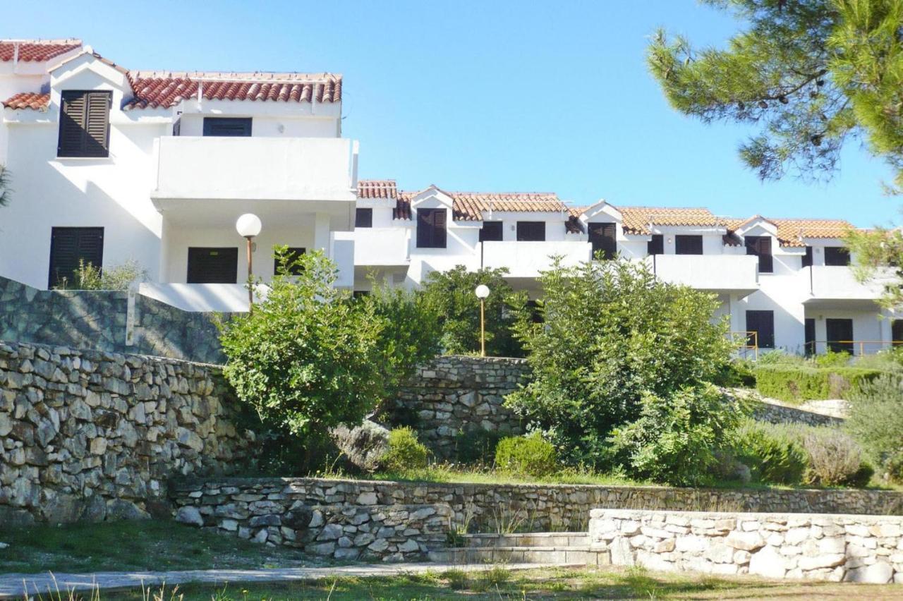 Belvilla Apartments In Holiday Resort Jezera Village, Island Murter Tisno Dış mekan fotoğraf