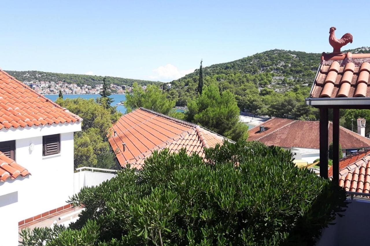Belvilla Apartments In Holiday Resort Jezera Village, Island Murter Tisno Dış mekan fotoğraf