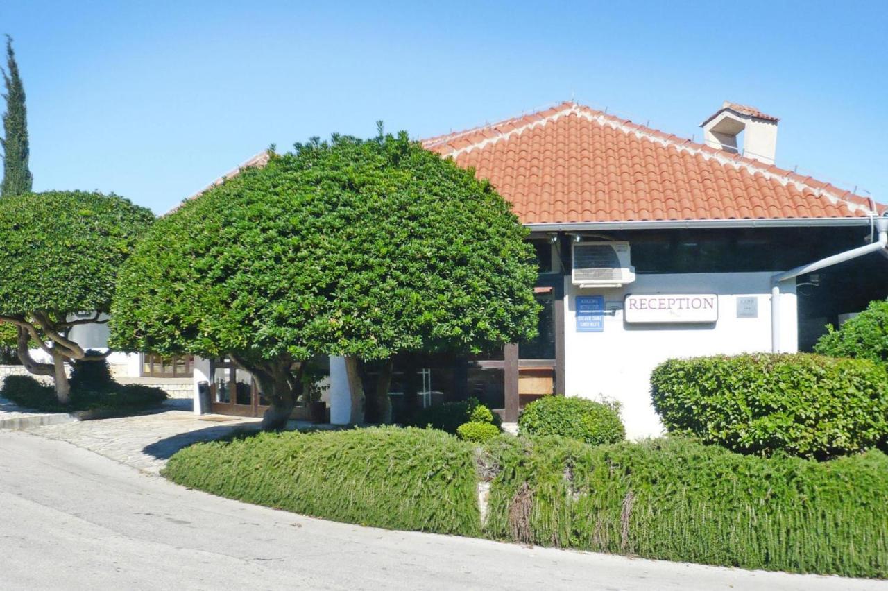 Belvilla Apartments In Holiday Resort Jezera Village, Island Murter Tisno Dış mekan fotoğraf