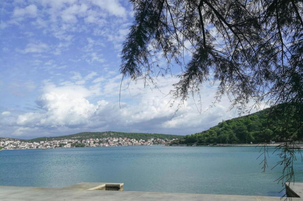 Belvilla Apartments In Holiday Resort Jezera Village, Island Murter Tisno Dış mekan fotoğraf