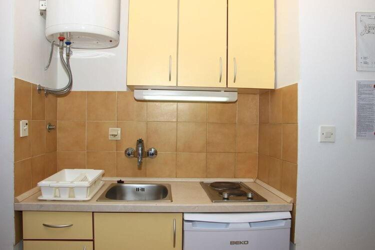 Belvilla Apartments In Holiday Resort Jezera Village, Island Murter Tisno Dış mekan fotoğraf