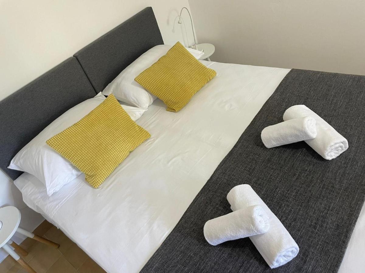 Belvilla Apartments In Holiday Resort Jezera Village, Island Murter Tisno Dış mekan fotoğraf