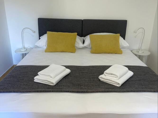 Belvilla Apartments In Holiday Resort Jezera Village, Island Murter Tisno Dış mekan fotoğraf