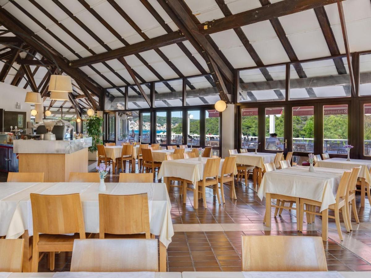 Belvilla Apartments In Holiday Resort Jezera Village, Island Murter Tisno Dış mekan fotoğraf