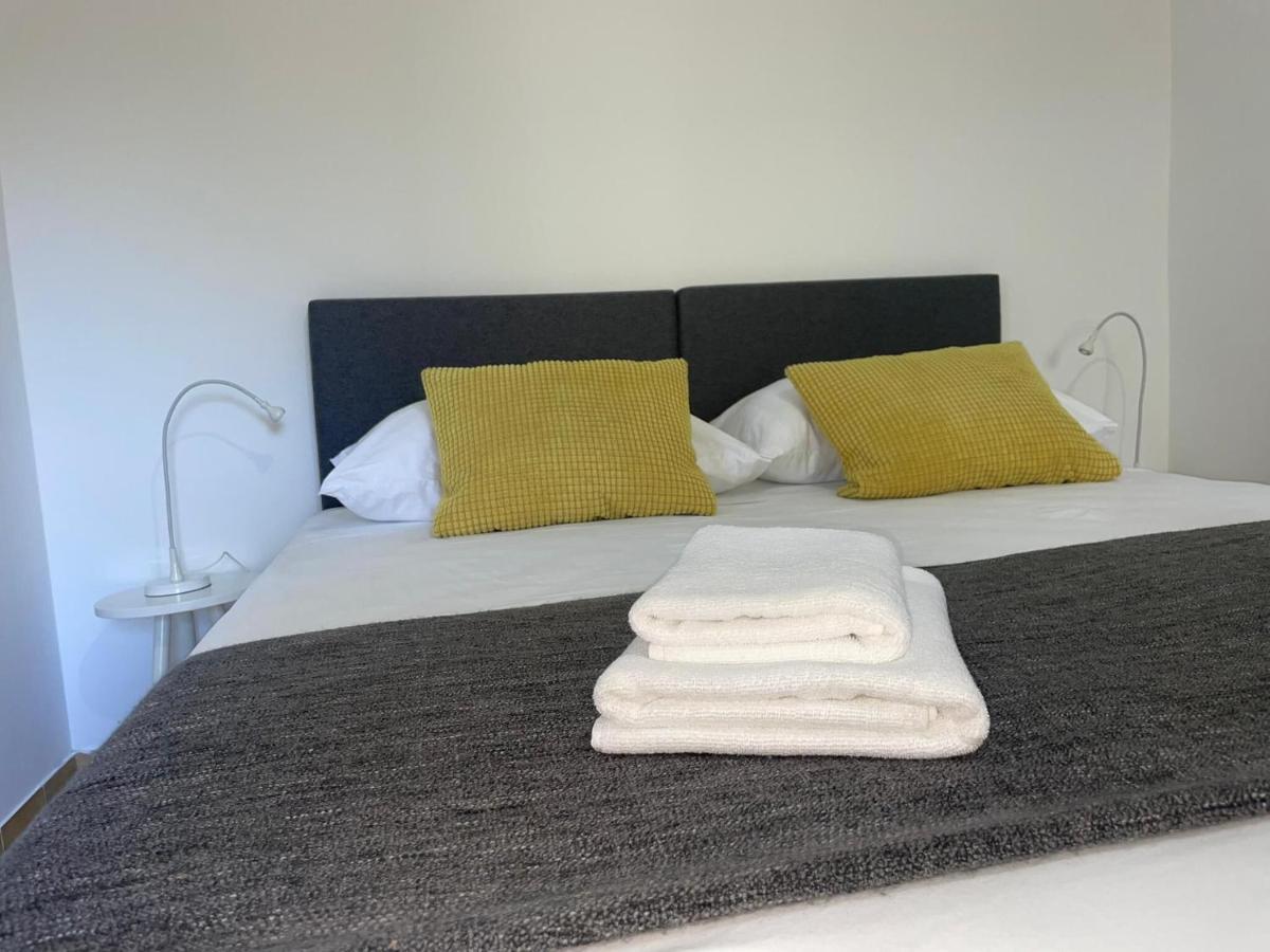 Belvilla Apartments In Holiday Resort Jezera Village, Island Murter Tisno Dış mekan fotoğraf
